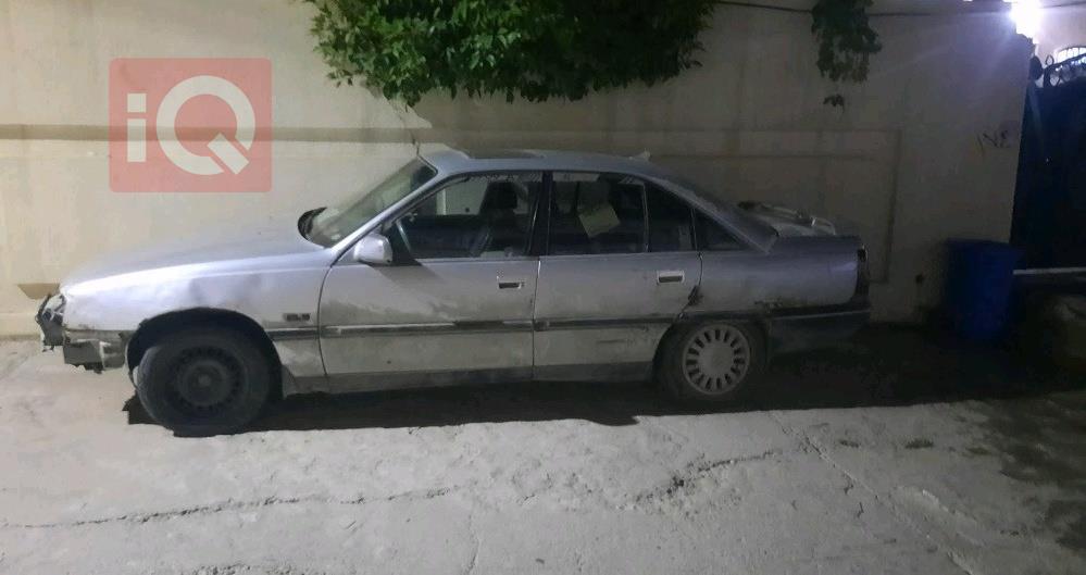 اوبل أوميغا